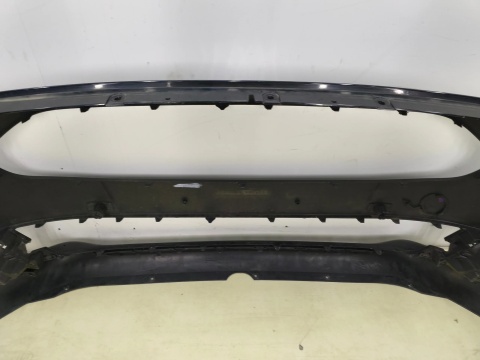 Zderzak przedni Ford Galaxy MK3 III 15-19r. Przedlift przód EM2B-17H772-N 6XPDC