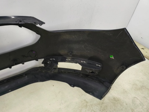 Zderzak przedni Ford Galaxy MK3 III 15-19r. Przedlift przód EM2B-17H772-N 6XPDC
