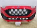 Zderzak przedni Ford Puma ST-Line 19-24r Przedlift przód 6XPDC L1TB-17757-B