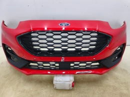 Zderzak przedni Ford Puma ST-Line 19-24r Przedlift przód 6XPDC L1TB-17757-B