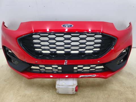 Zderzak przedni Ford Puma ST-Line 19-24r Przedlift przód 6XPDC L1TB-17757-B