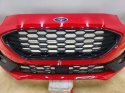 Zderzak przedni Ford Puma ST-Line 19-24r Przedlift przód 6XPDC L1TB-17757-B
