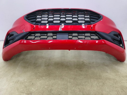 Zderzak przedni Ford Puma ST-Line 19-24r Przedlift przód 6XPDC L1TB-17757-B