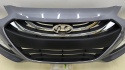 Zderzak przedni Hyundai I30 GD 2 II 11-17r. przód Led 86511-A6000