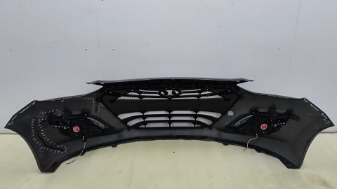 Zderzak przedni Hyundai I30 GD 2 II 11-17r. przód Led 86511-A6000