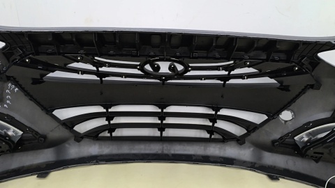 Zderzak przedni Hyundai I30 GD 2 II 11-17r. przód Led 86511-A6000