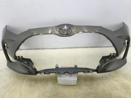 Zderzak przedni Toyota Yaris XP210 4 IV 20r.- przód 52119-0DA00
