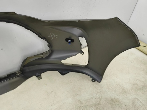 Zderzak przedni Toyota Yaris XP210 4 IV 20r.- przód 52119-0DA00