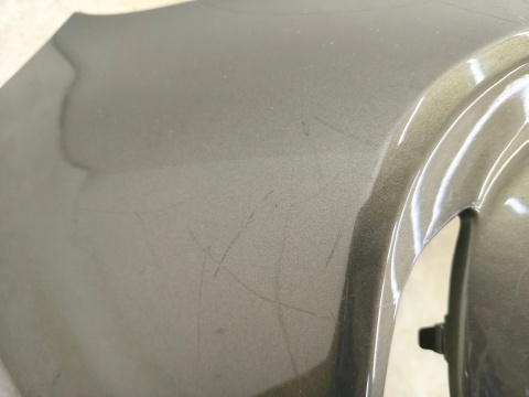 Zderzak przedni Toyota Yaris XP210 4 IV 20r.- przód 52119-0DA00