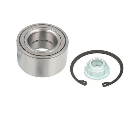 Zestaw łożyska koła Audi A3 8L TT 8N Seat Leon 1 I Toledo 2 II Skoda Octavia 1 I 91-06r. piasty lewy prawy przód 101113