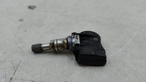 Czujnik ciśnienia Renault w oponie 407005663r