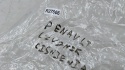 Czujnik ciśnienia Renault w oponie 407005663r