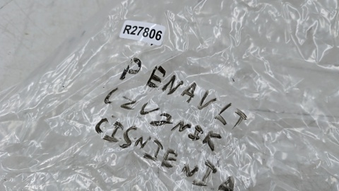 Czujnik ciśnienia Renault w oponie 407005663r