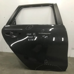DRZWI KIA CEED PROCEED CD III 3 KOMBI 18- PRAWY TYŁ PRAWE TYLNE