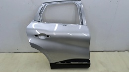 Drzwi Renault Captur 2 II 19r.- prawe tylne prawy tył 822103345R