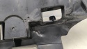 Osłona pod zderzak Citroen Jumpy Expert Scudo Vivaro Zafira ProAce 24r.- LIFT przednia płyta dokładka dolna podwozia 9849414880