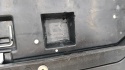 Osłona pod zderzak Citroen Jumpy Expert Scudo Vivaro Zafira ProAce 24r.- LIFT przednia płyta dokładka dolna podwozia 9849414880