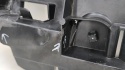 Osłona pod zderzak Citroen Jumpy Expert Scudo Vivaro Zafira ProAce 24r.- LIFT przednia płyta dokładka dolna podwozia 9849414880