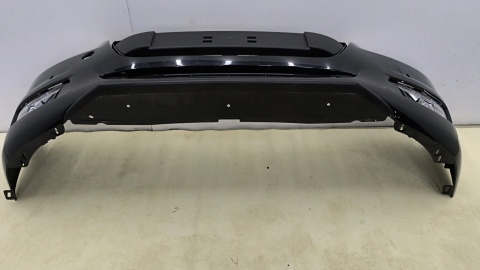 Zderzak przedni Peugeot 508 1 I 10-14r. Przedlift przód 4XPDC 9686572177