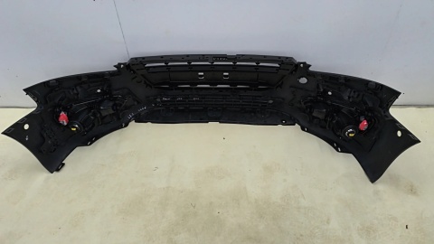 Zderzak przedni Peugeot 508 1 I 10-14r. Przedlift przód 4XPDC 9686572177