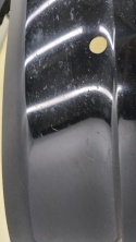Zderzak przedni Peugeot 508 1 I 10-14r. Przedlift przód 4XPDC 9686572177