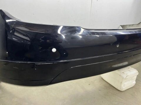 Zderzak tylny Mercedes C Klasa w204 07-11r. przedlift tył sedan A2048850625