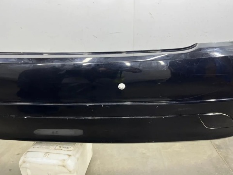 Zderzak tylny Mercedes C Klasa w204 07-11r. przedlift tył sedan A2048850625