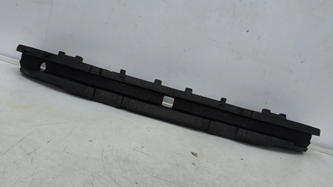 Absorber zderzaka Peugeot 3008 II 5008 II 16-21r. przednie wzmocnienie belka styropian pianka przód 9811670480