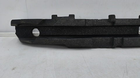 Absorber zderzaka Peugeot 3008 II 5008 II 16-21r. przednie wzmocnienie belka styropian pianka przód 9811670480