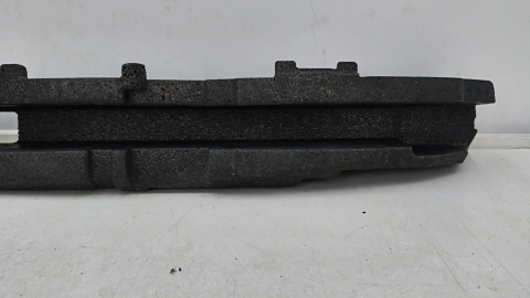 Absorber zderzaka Peugeot 3008 II 5008 II 16-21r. przednie wzmocnienie belka styropian pianka przód 9811670480