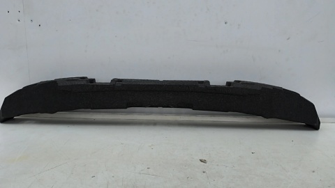 Absorber zderzaka Peugeot 3008 II 5008 II 16-21r. przednie wzmocnienie belka styropian pianka przód 9811670480