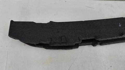 Absorber zderzaka Peugeot 3008 II 5008 II 16-21r. przednie wzmocnienie belka styropian pianka przód 9811670480