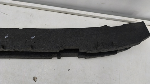 Absorber zderzaka Peugeot 3008 II 5008 II 16-21r. przednie wzmocnienie belka styropian pianka przód 9811670480