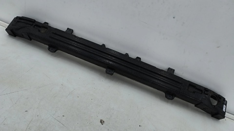 Belka zderzaka Hyundai Kona I 18-22r. tylne wzmocnienie pasa tylna tył 86631-j9100