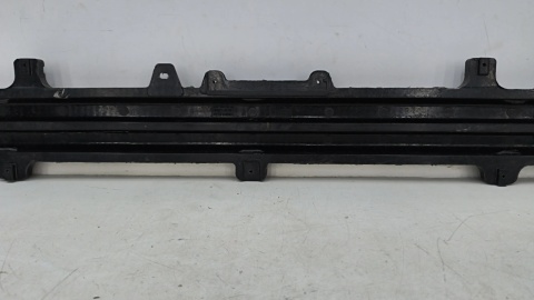 Belka zderzaka Hyundai Kona I 18-22r. tylne wzmocnienie pasa tylna tył 86631-j9100