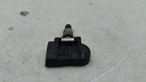 Czujnik ciśnienia BMW w oponie 6855539