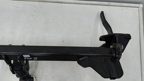 Hak holowniczy Peugeot 308 III 21r.- odpinany na przyczepę oryginalny 9834882780