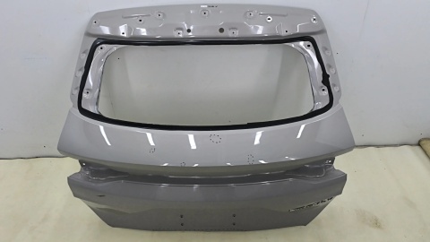 Klapa bagażnika BYD Seal U Song Plus 23r.- tylna