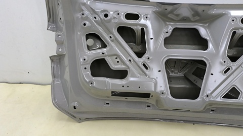 Klapa bagażnika BYD Seal U Song Plus 23r.- tylna