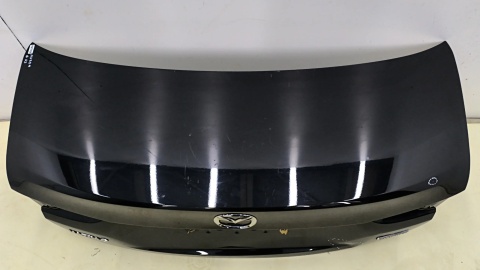Klapa bagażnika Mazda 6 GJ III 12-18r. tylna sedan