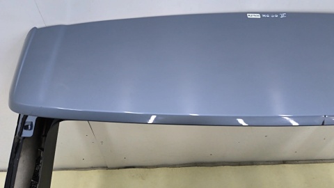 Klapa bagażnika Volvo XC60 2 II 17r.- tylna 31420451