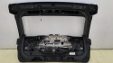 Klapa bagażnika Volvo XC60 2 II 17r.- tylna 31420451
