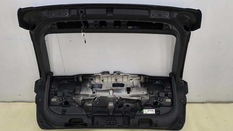 Klapa bagażnika Volvo XC60 2 II 17r.- tylna 31420451