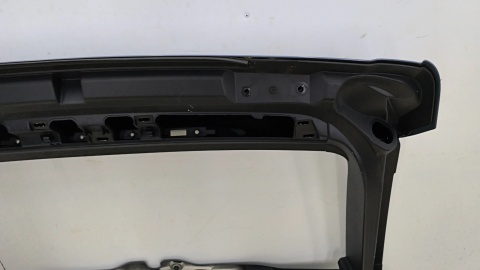 Klapa bagażnika Volvo XC60 2 II 17r.- tylna 31420451