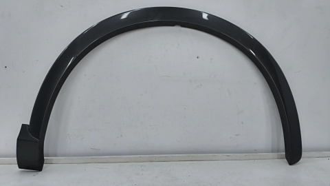 Listwa Audi Q3 I 8u 11-18r. prawy przedni rant nadkola błotnika nakładka połysk prawy przód 8u0853718a