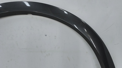 Listwa Audi Q3 I 8u 11-18r. prawy przedni rant nadkola błotnika nakładka połysk prawy przód 8u0853718a