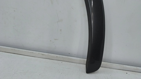 Listwa Audi Q3 I 8u 11-18r. prawy przedni rant nadkola błotnika nakładka połysk prawy przód 8u0853718a
