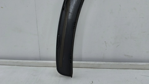 Listwa Audi Q3 I 8u 11-18r. prawy przedni rant nadkola błotnika nakładka połysk prawy przód 8u0853718a