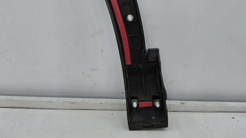Listwa Audi Q3 I 8u 11-18r. prawy przedni rant nadkola błotnika nakładka połysk prawy przód 8u0853718a