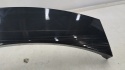 Listwa Audi Q8 e-tron + Q8 e-tron Sportback 18r.- PRAWY tylny rant nadkola błotnika nakładka połysk prawy tył 4ke853818
